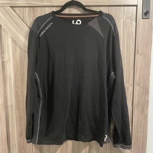 Loopt Works Oregon Long Sleeve xl